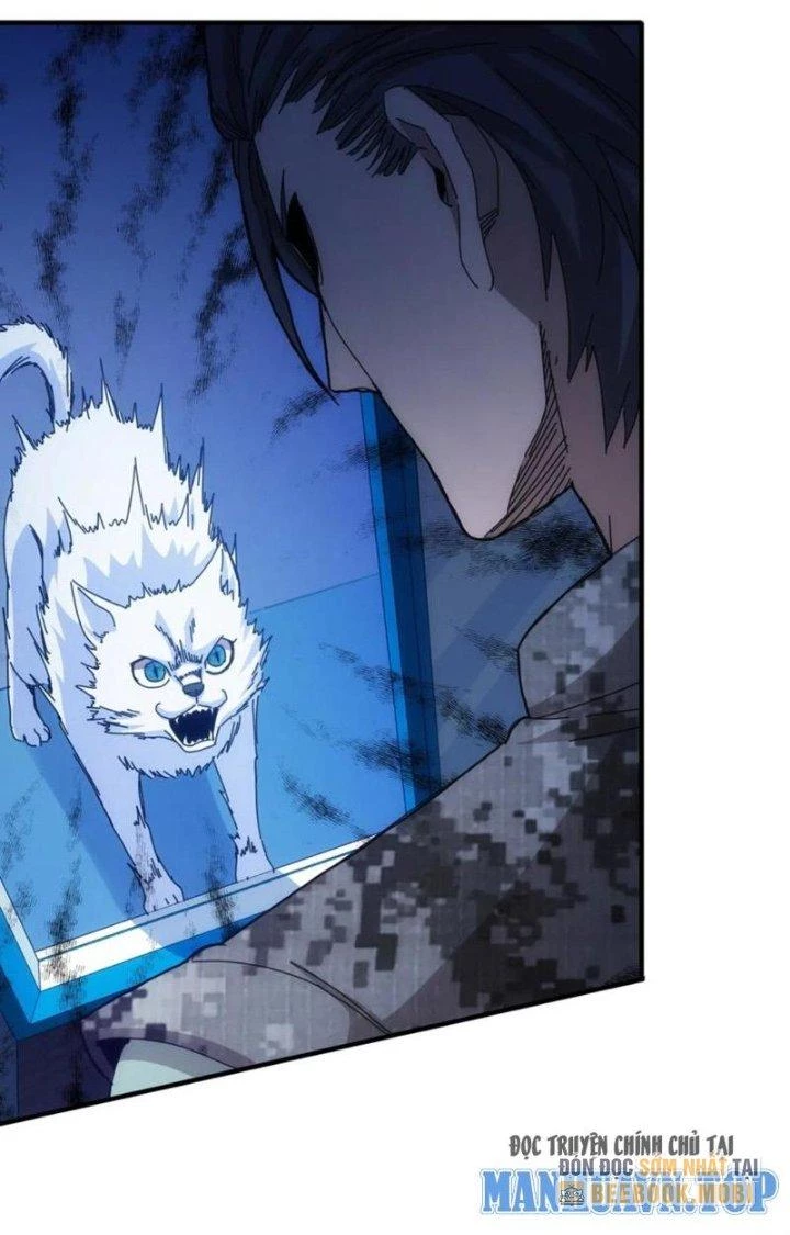 Căn Hộ Thái Hư Chapter 68 - Trang 2
