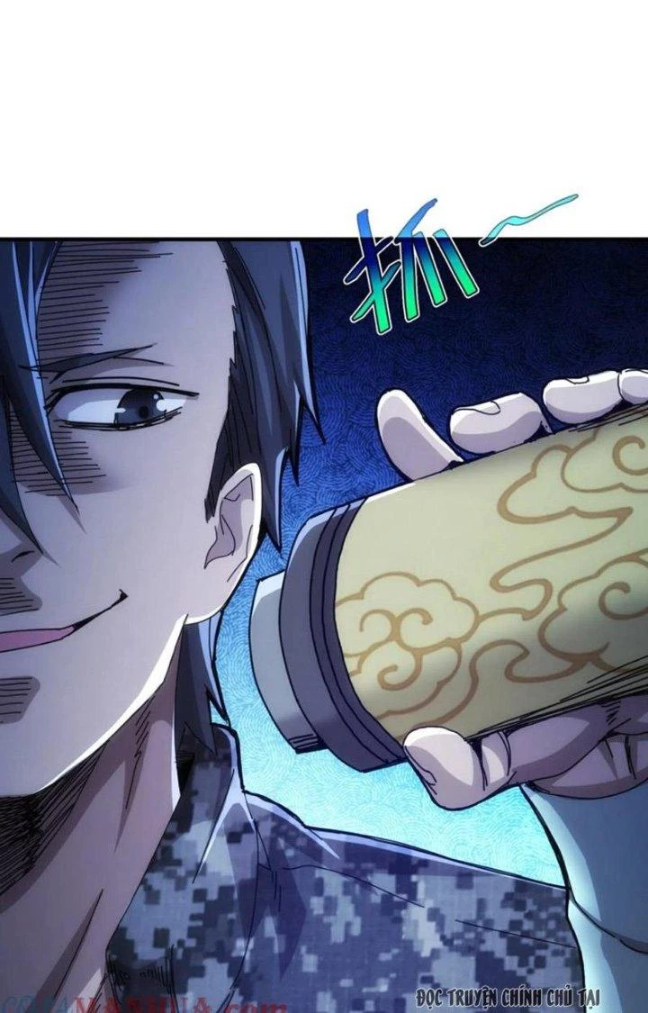 Căn Hộ Thái Hư Chapter 68 - Trang 2