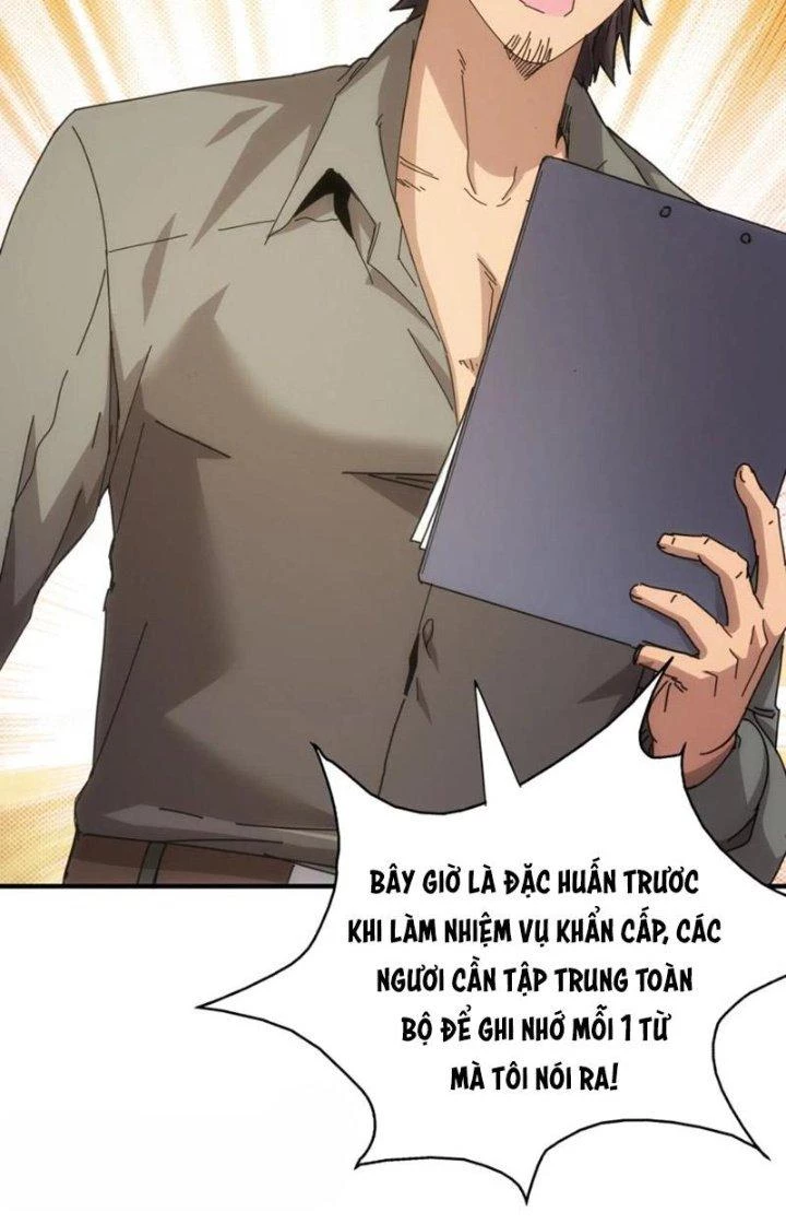 Căn Hộ Thái Hư Chapter 68 - Trang 2