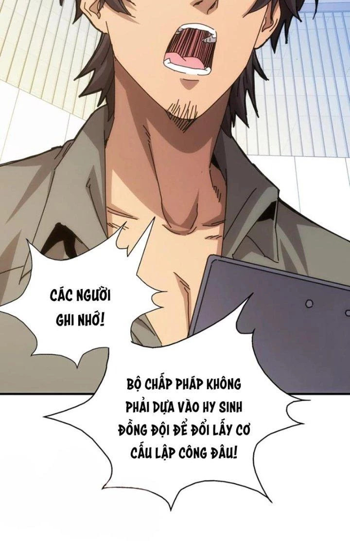 Căn Hộ Thái Hư Chapter 68 - Trang 2