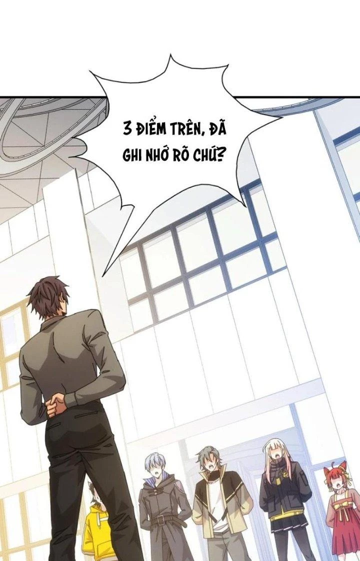 Căn Hộ Thái Hư Chapter 68 - Trang 2