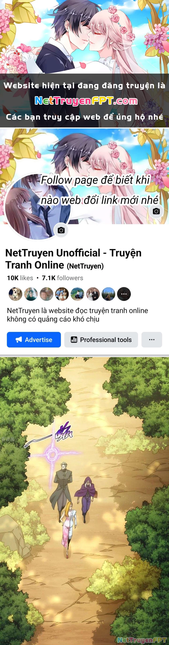 Căn Hộ Thái Hư Chapter 73 - Trang 2