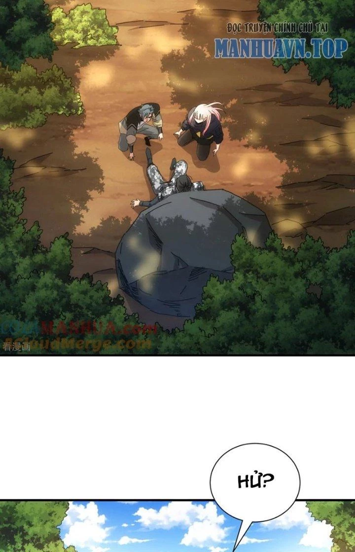 Căn Hộ Thái Hư Chapter 73 - Trang 2