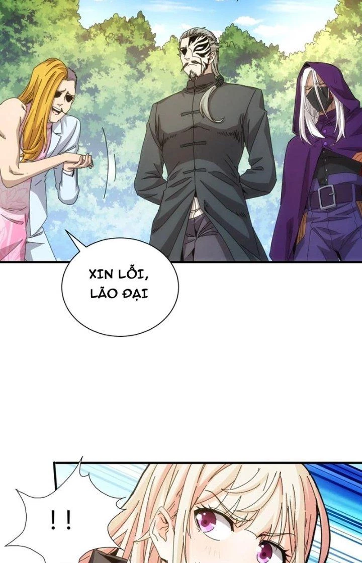 Căn Hộ Thái Hư Chapter 73 - Trang 2