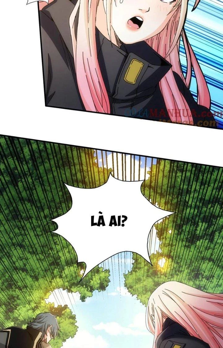 Căn Hộ Thái Hư Chapter 73 - Trang 2