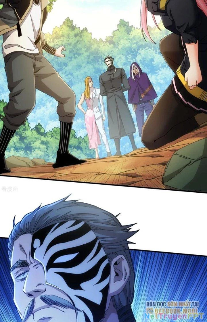Căn Hộ Thái Hư Chapter 73 - Trang 2