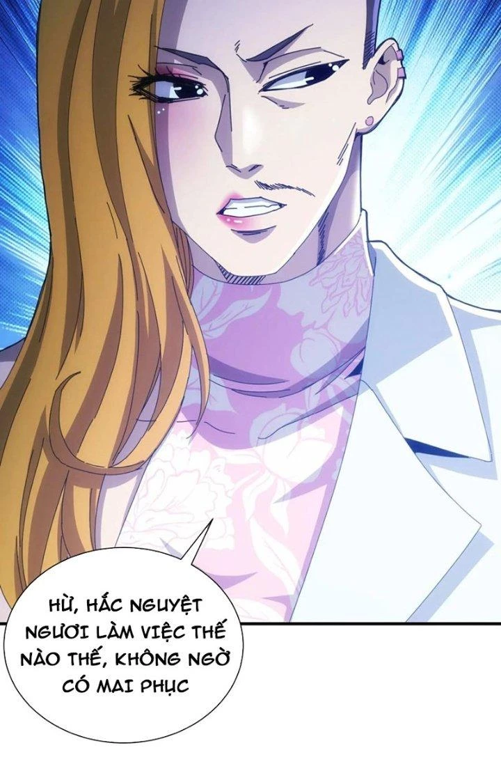 Căn Hộ Thái Hư Chapter 73 - Trang 2
