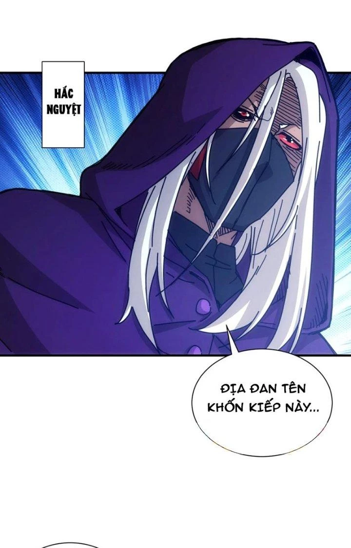 Căn Hộ Thái Hư Chapter 73 - Trang 2