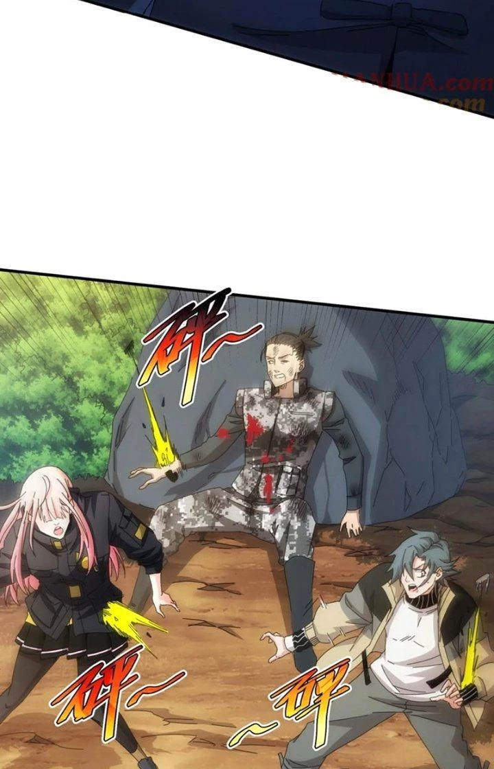 Căn Hộ Thái Hư Chapter 73 - Trang 2