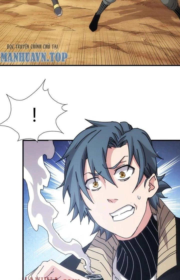 Căn Hộ Thái Hư Chapter 73 - Trang 2
