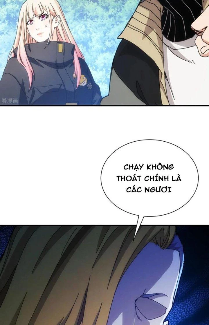 Căn Hộ Thái Hư Chapter 73 - Trang 2
