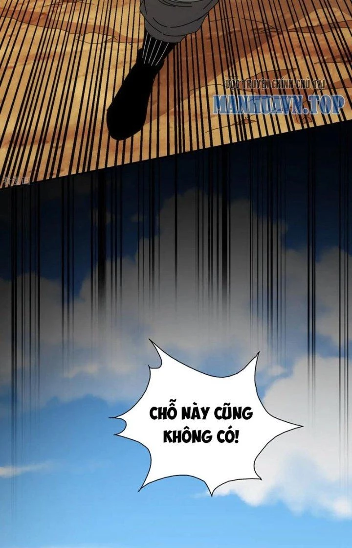 Căn Hộ Thái Hư Chapter 73 - Trang 2