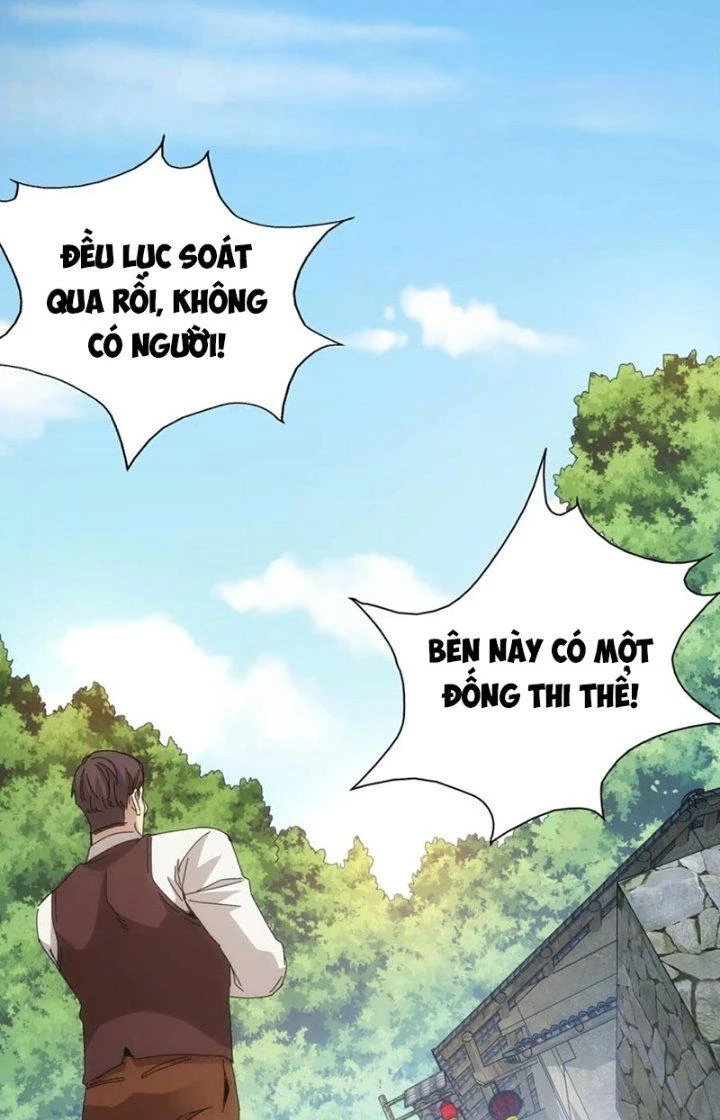 Căn Hộ Thái Hư Chapter 73 - Trang 2
