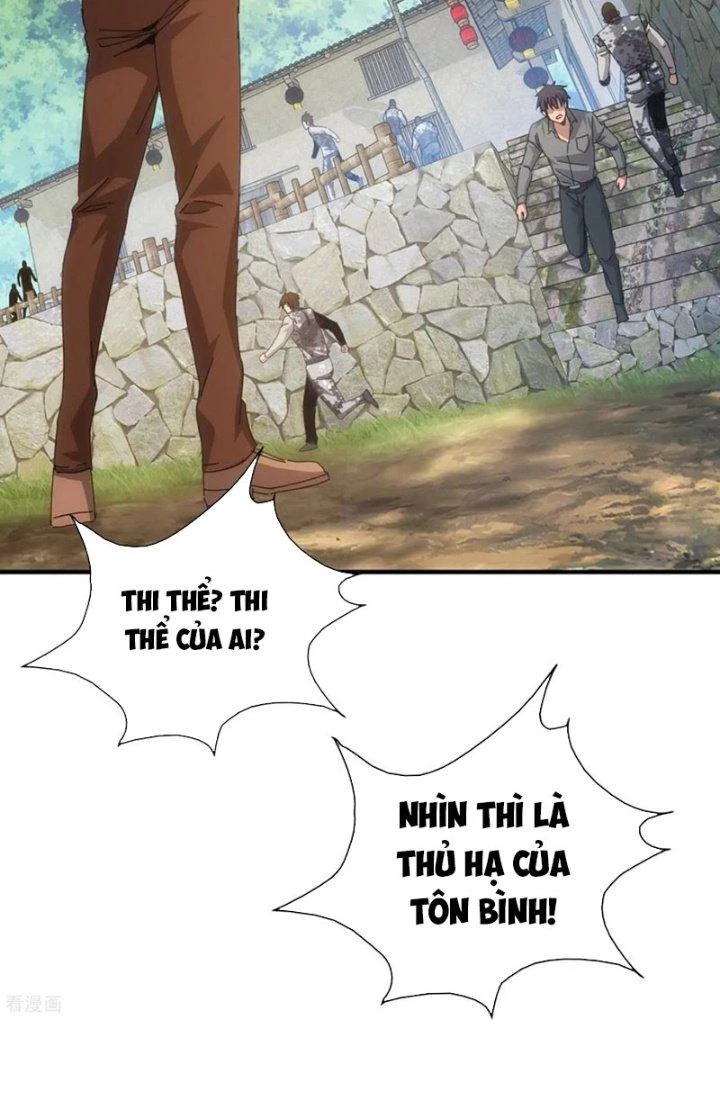 Căn Hộ Thái Hư Chapter 73 - Trang 2