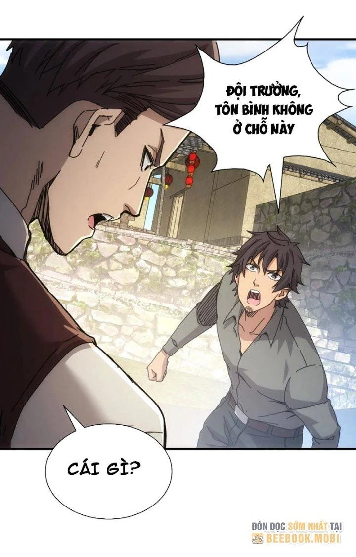 Căn Hộ Thái Hư Chapter 73 - Trang 2