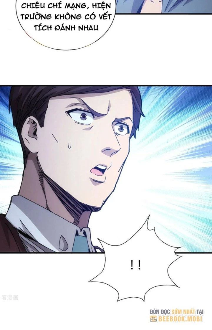 Căn Hộ Thái Hư Chapter 73 - Trang 2