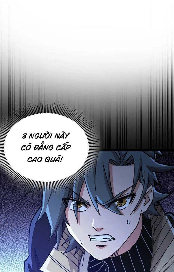 Căn Hộ Thái Hư Chapter 73 - Trang 2