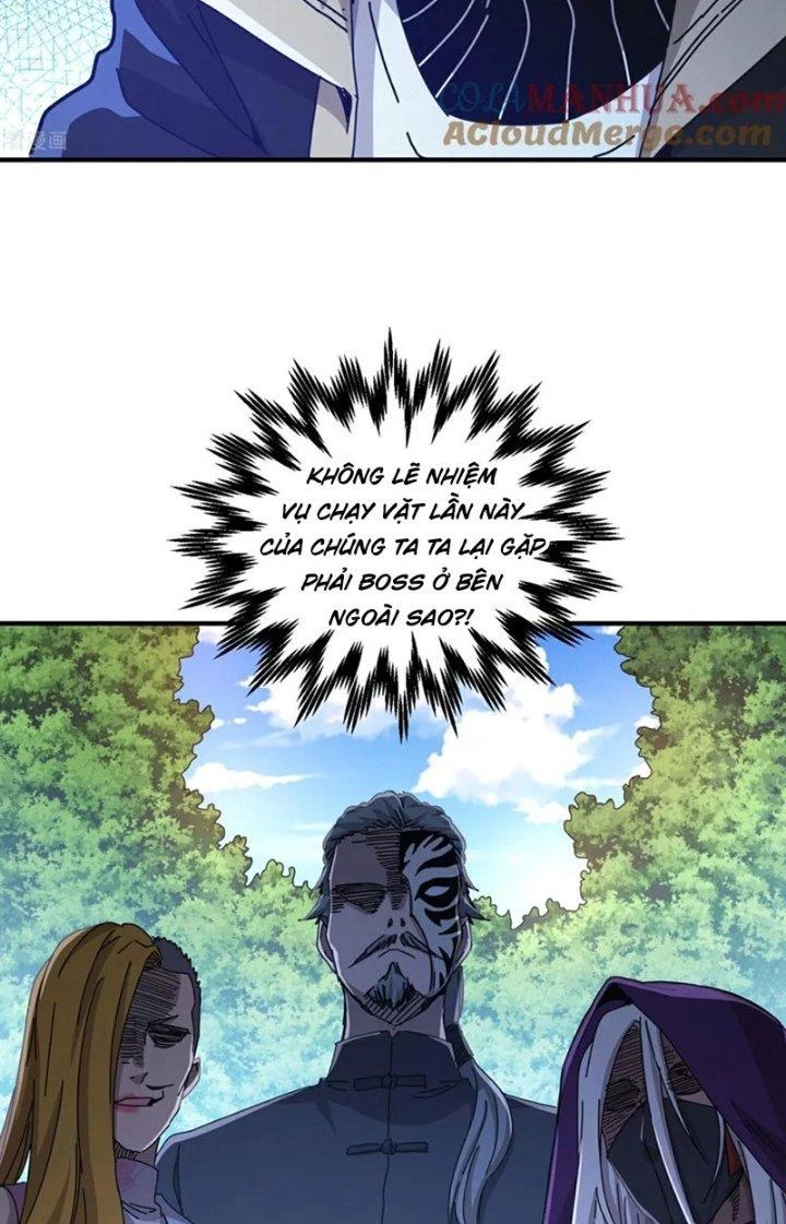 Căn Hộ Thái Hư Chapter 73 - Trang 2