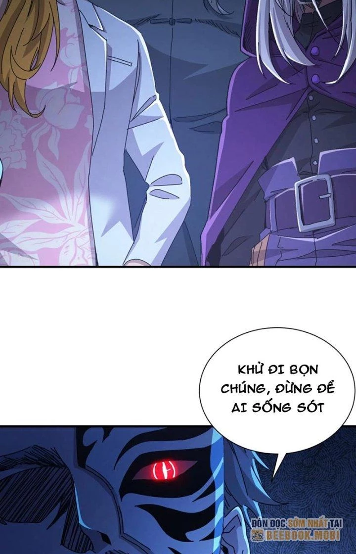 Căn Hộ Thái Hư Chapter 73 - Trang 2