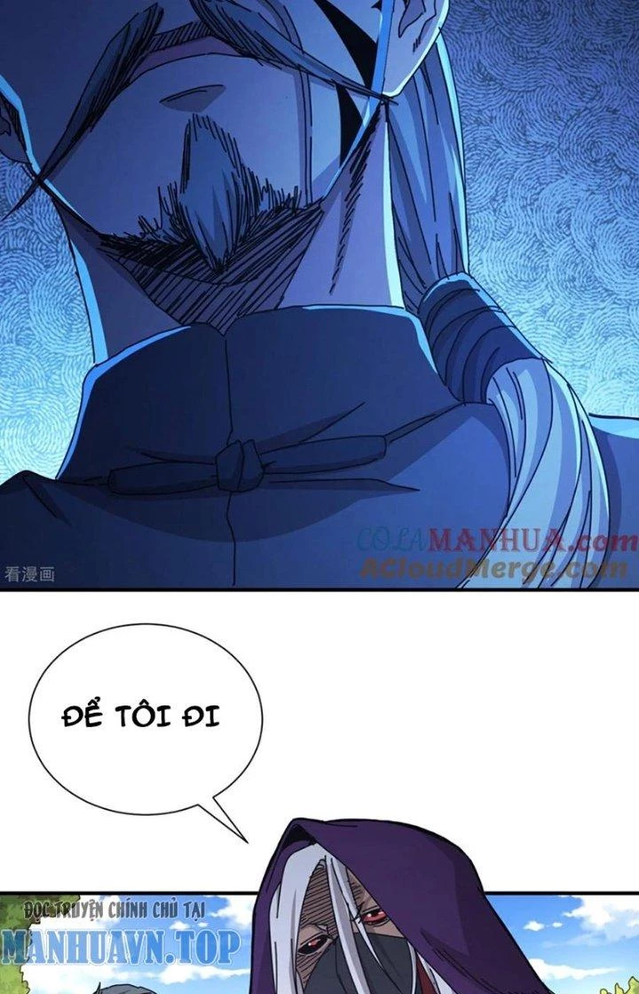 Căn Hộ Thái Hư Chapter 73 - Trang 2