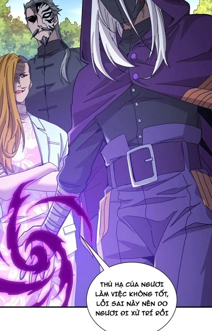 Căn Hộ Thái Hư Chapter 73 - Trang 2