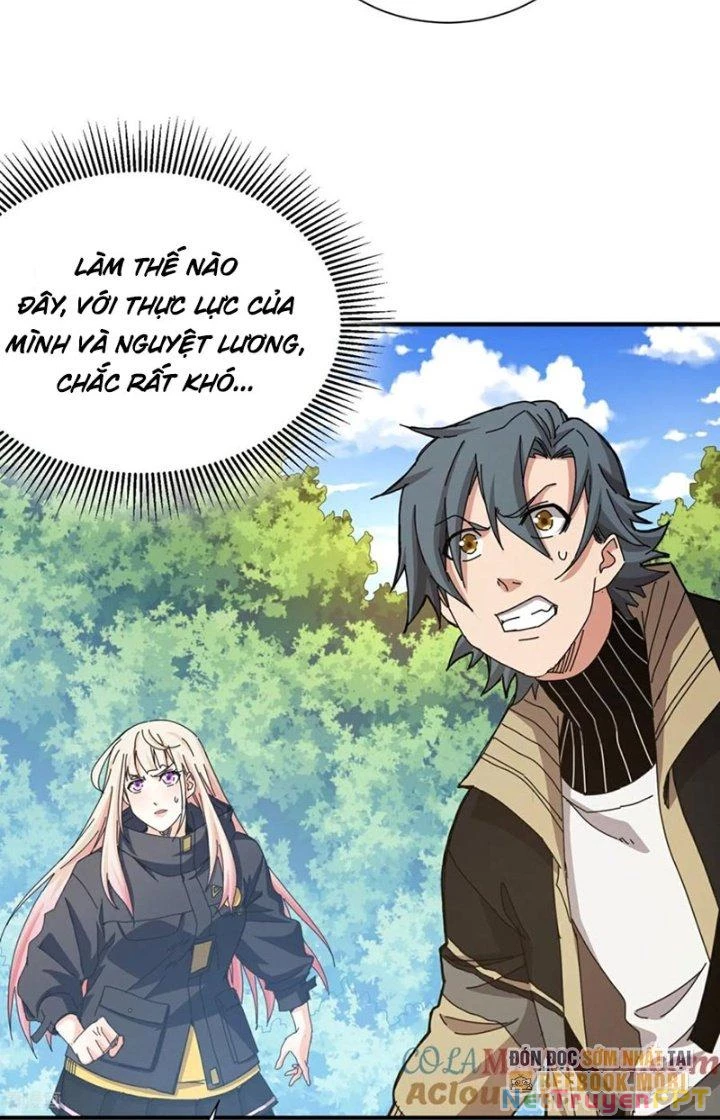 Căn Hộ Thái Hư Chapter 73 - Trang 2