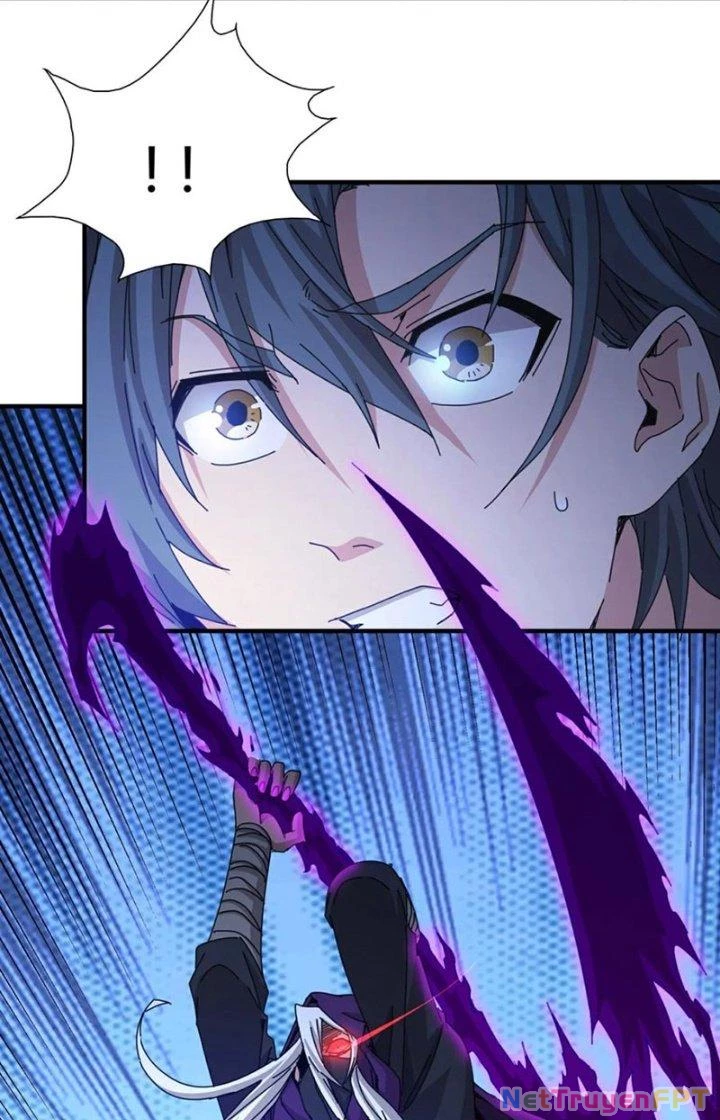 Căn Hộ Thái Hư Chapter 73 - Trang 2