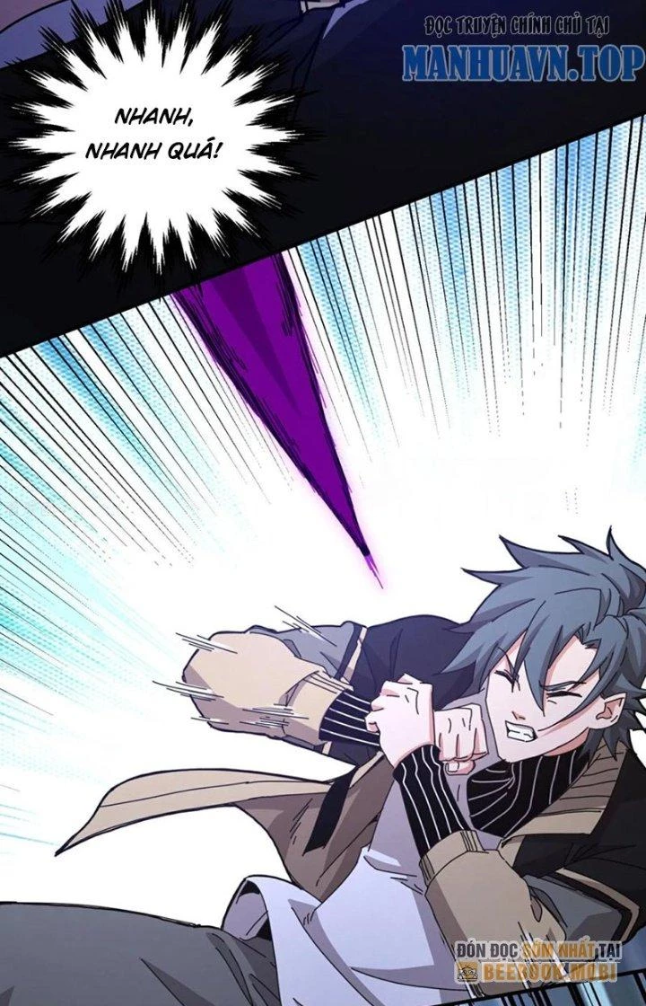 Căn Hộ Thái Hư Chapter 73 - Trang 2
