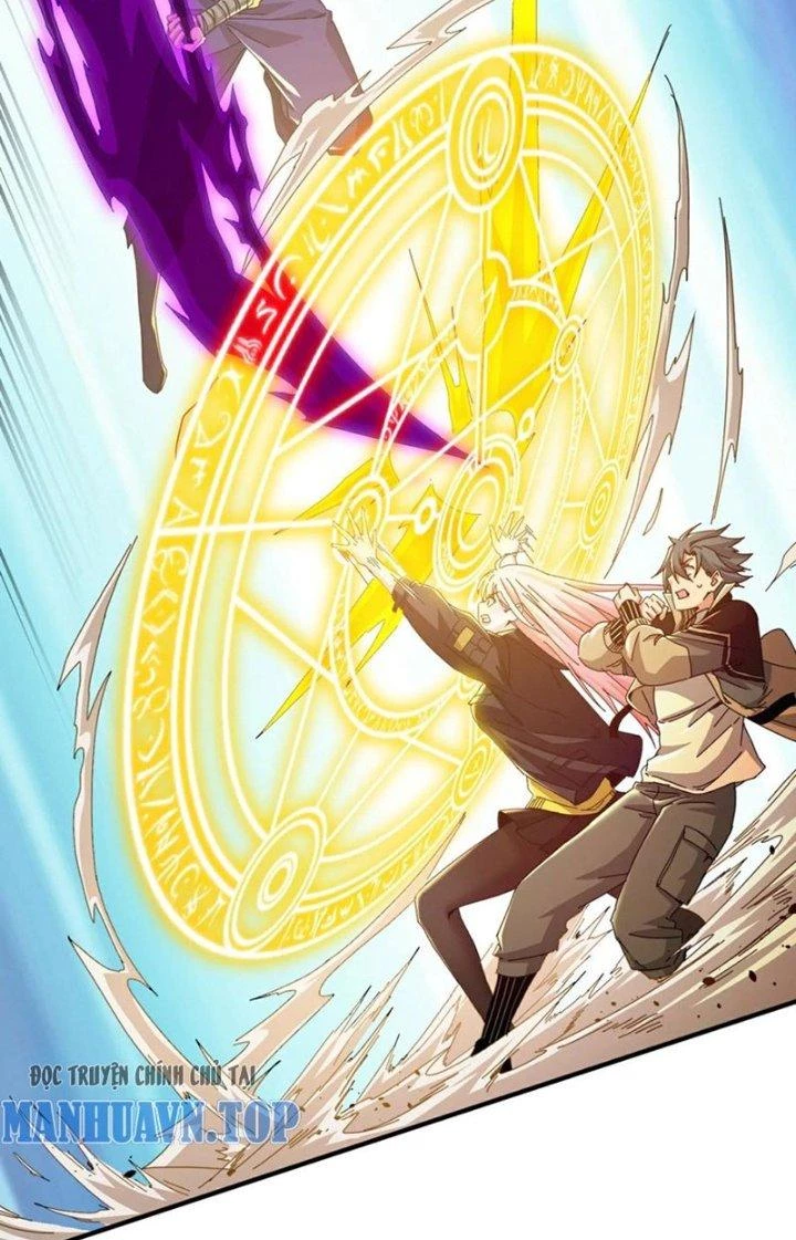 Căn Hộ Thái Hư Chapter 73 - Trang 2