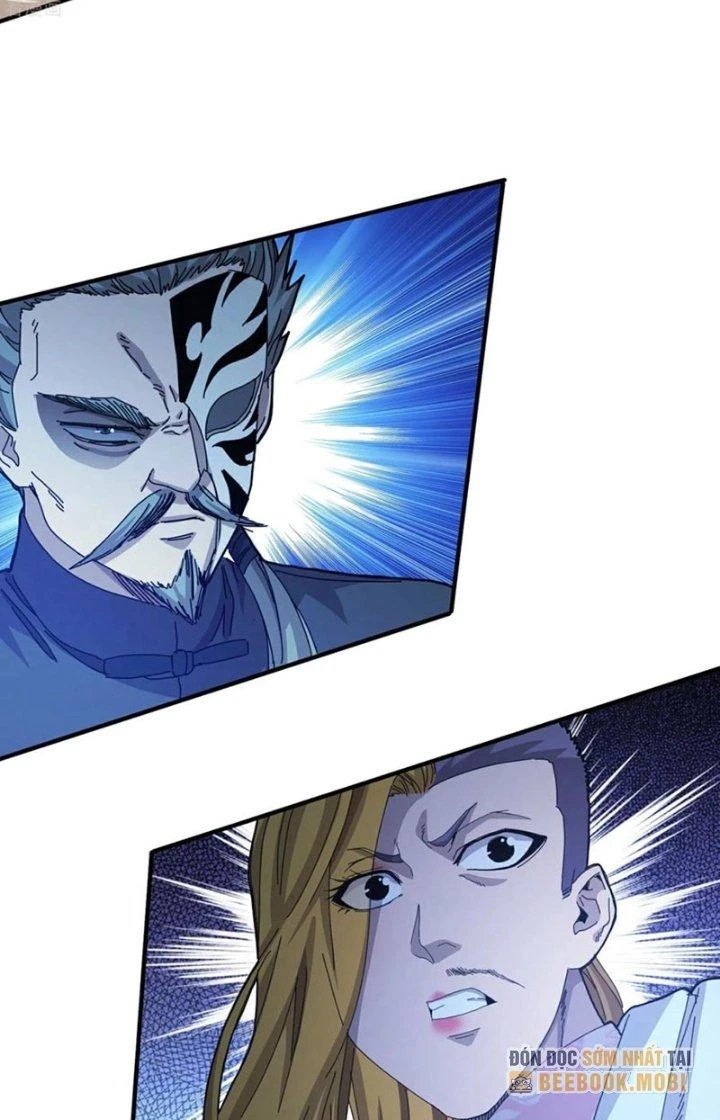Căn Hộ Thái Hư Chapter 73 - Trang 2