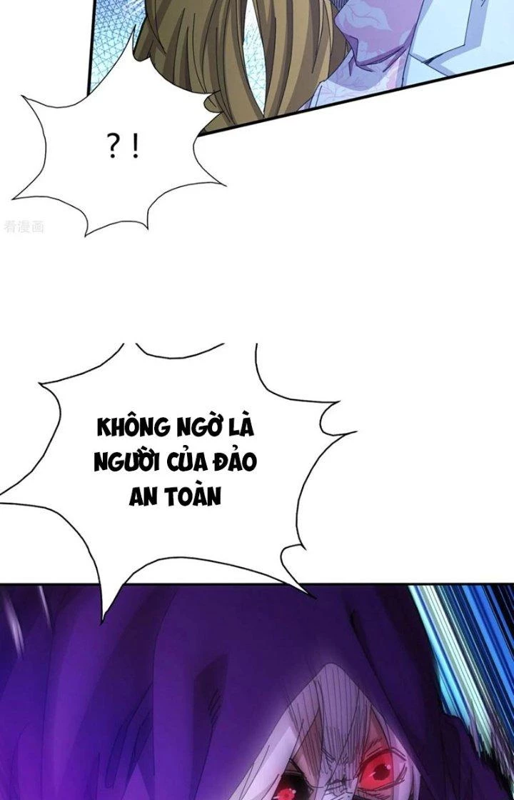 Căn Hộ Thái Hư Chapter 73 - Trang 2
