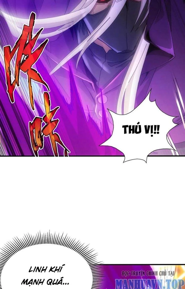 Căn Hộ Thái Hư Chapter 73 - Trang 2