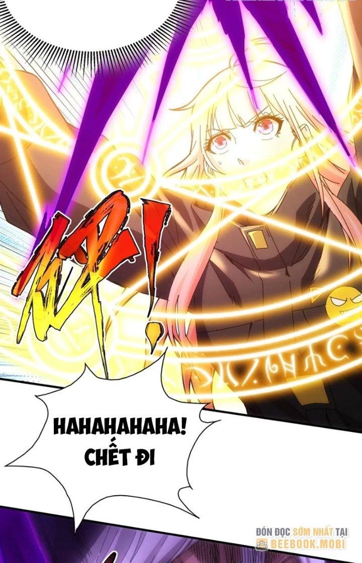 Căn Hộ Thái Hư Chapter 73 - Trang 2
