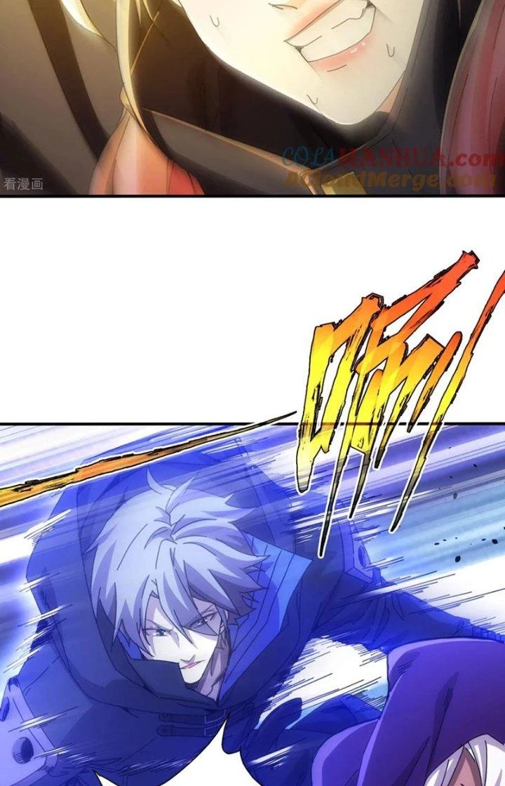 Căn Hộ Thái Hư Chapter 73 - Trang 2