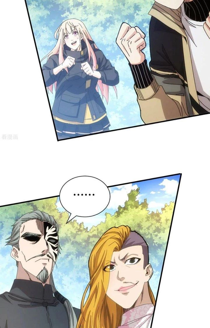 Căn Hộ Thái Hư Chapter 74 - Trang 2
