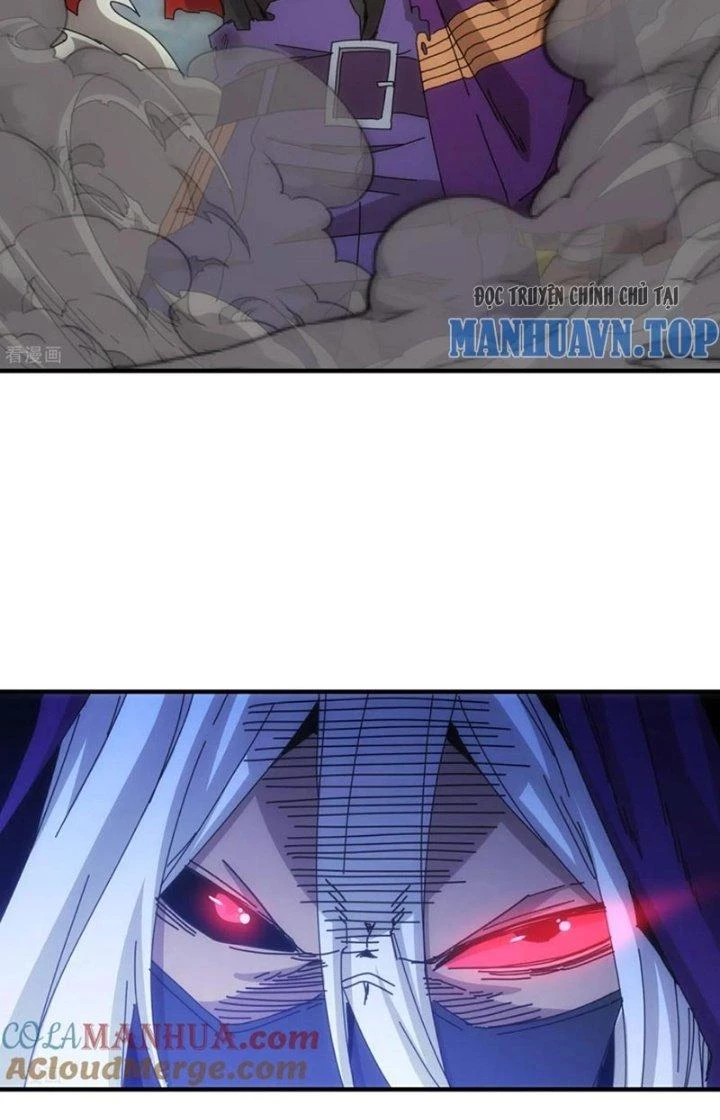 Căn Hộ Thái Hư Chapter 74 - Trang 2