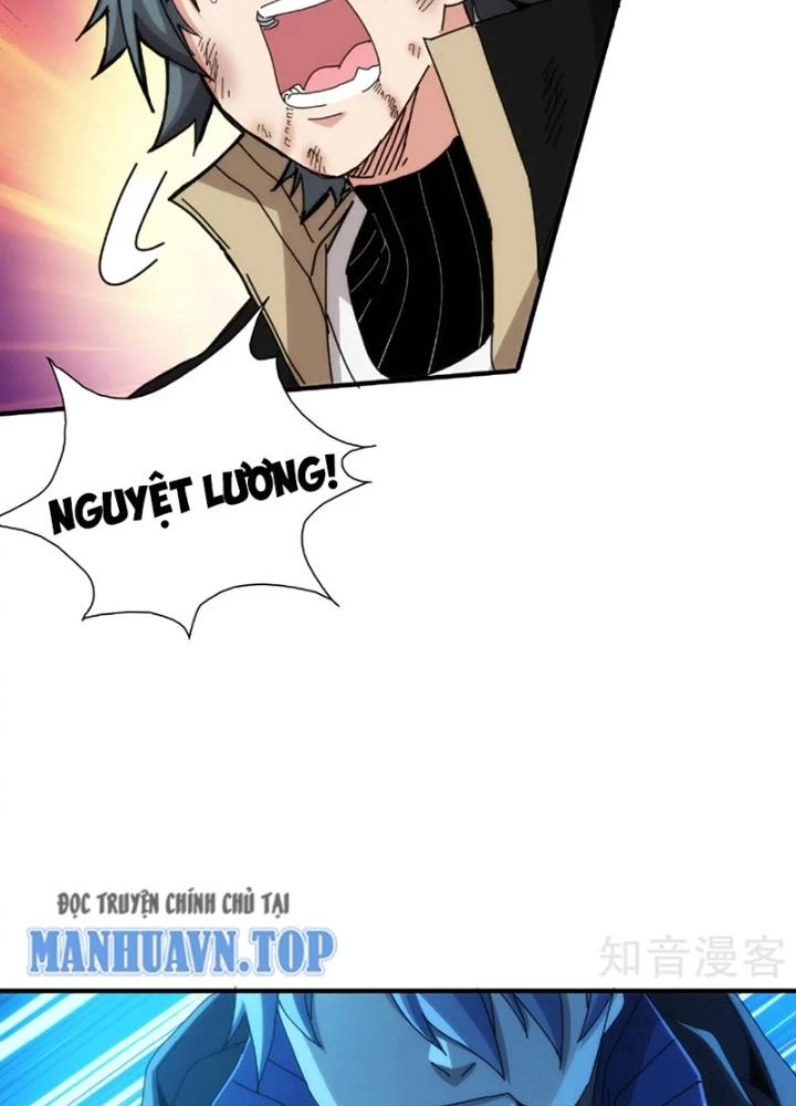 Căn Hộ Thái Hư Chapter 78 - Trang 2