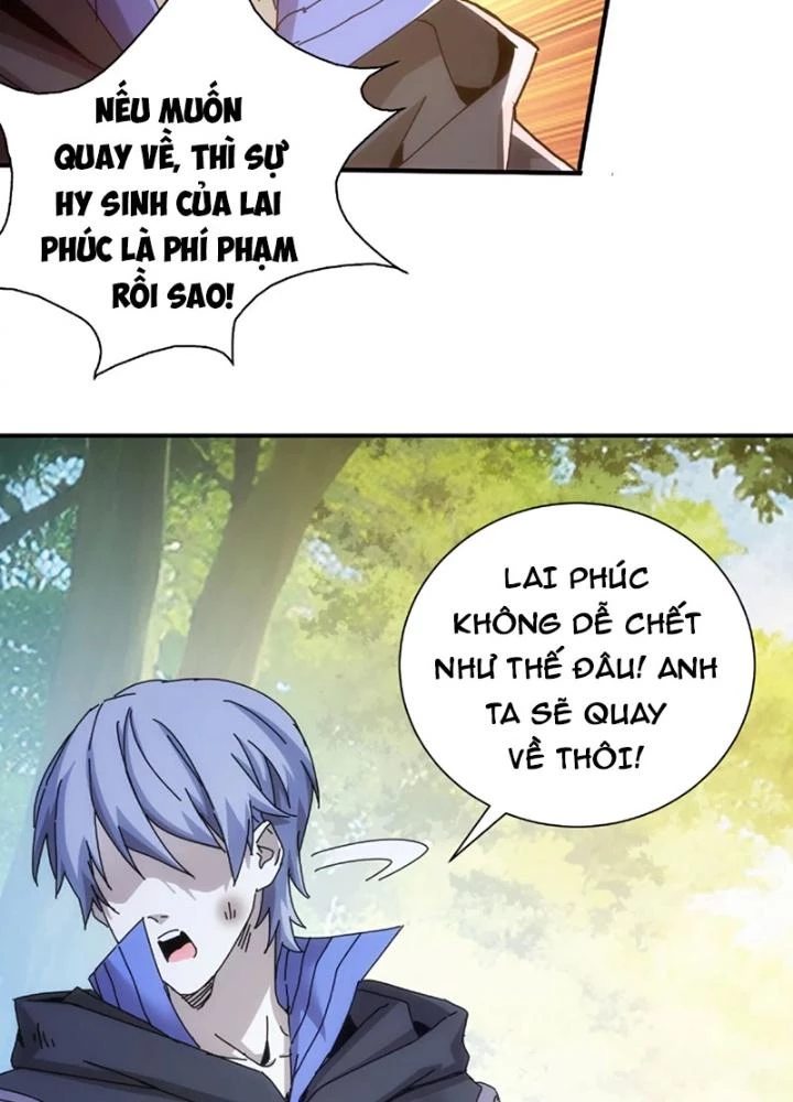 Căn Hộ Thái Hư Chapter 81 - Trang 2