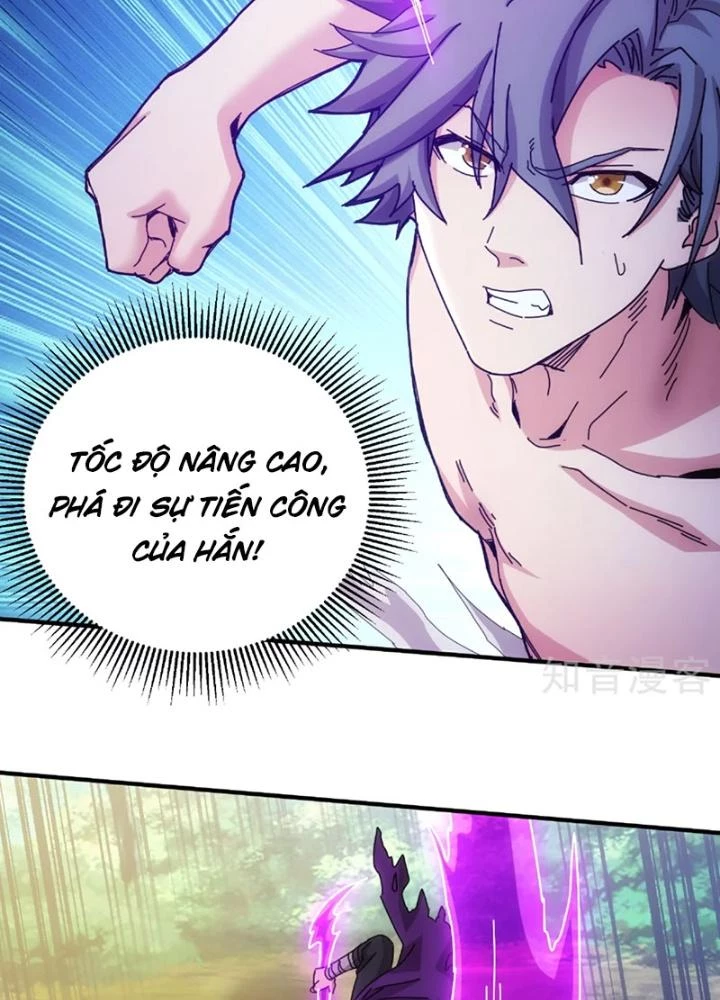 Căn Hộ Thái Hư Chapter 81 - Trang 2