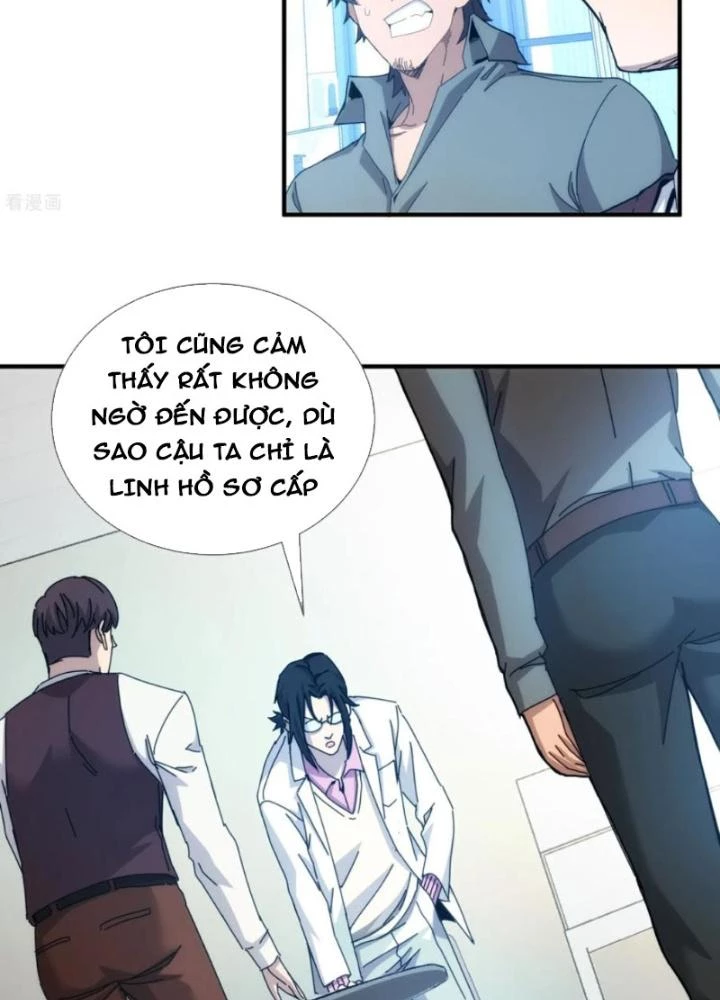 Căn Hộ Thái Hư Chapter 87 - Trang 2