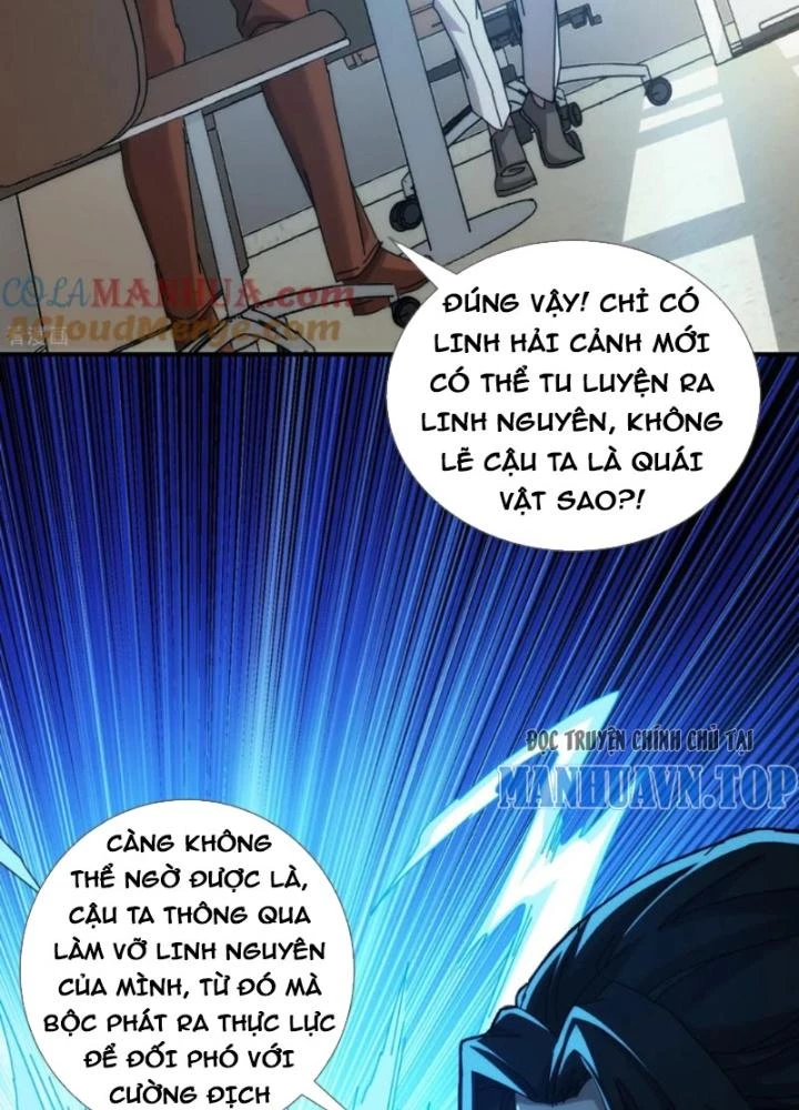 Căn Hộ Thái Hư Chapter 87 - Trang 2