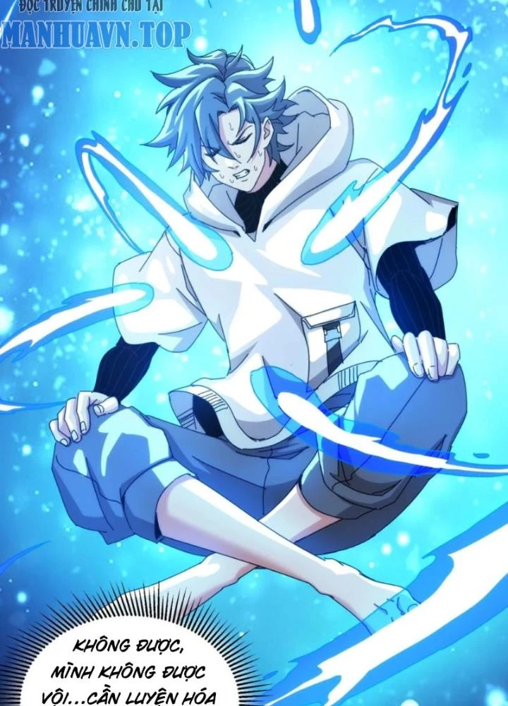 Căn Hộ Thái Hư Chapter 88 - Trang 2