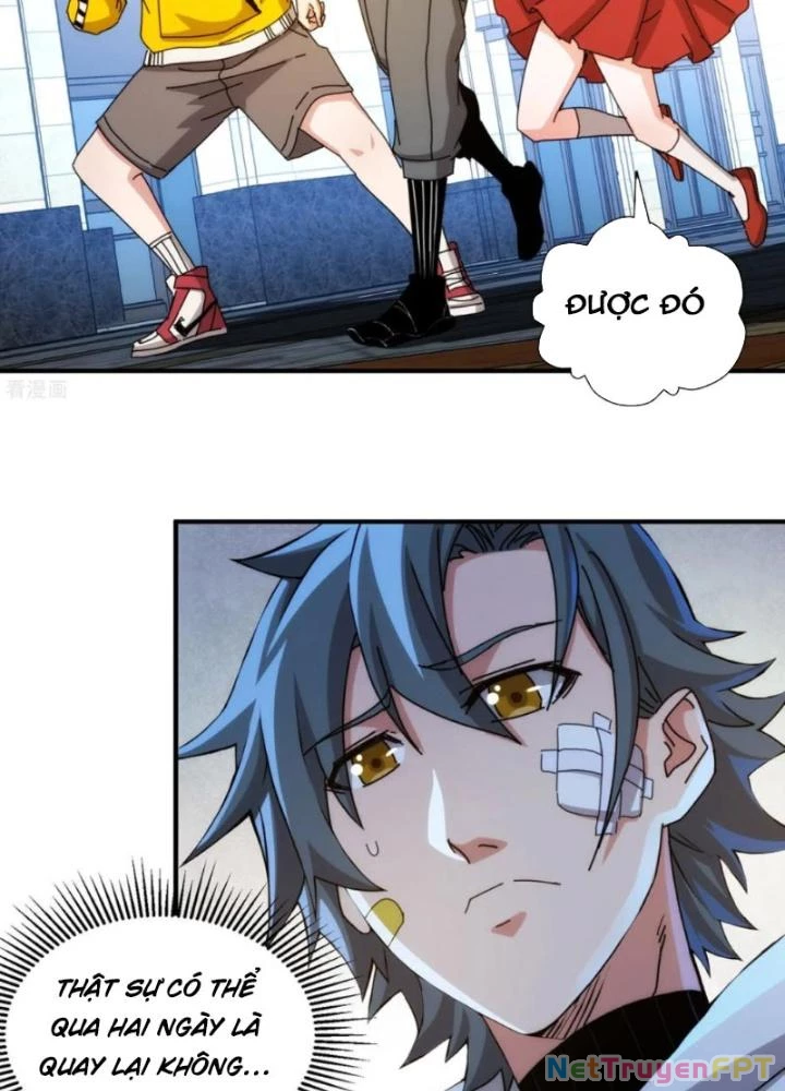 Căn Hộ Thái Hư Chapter 88 - Trang 2