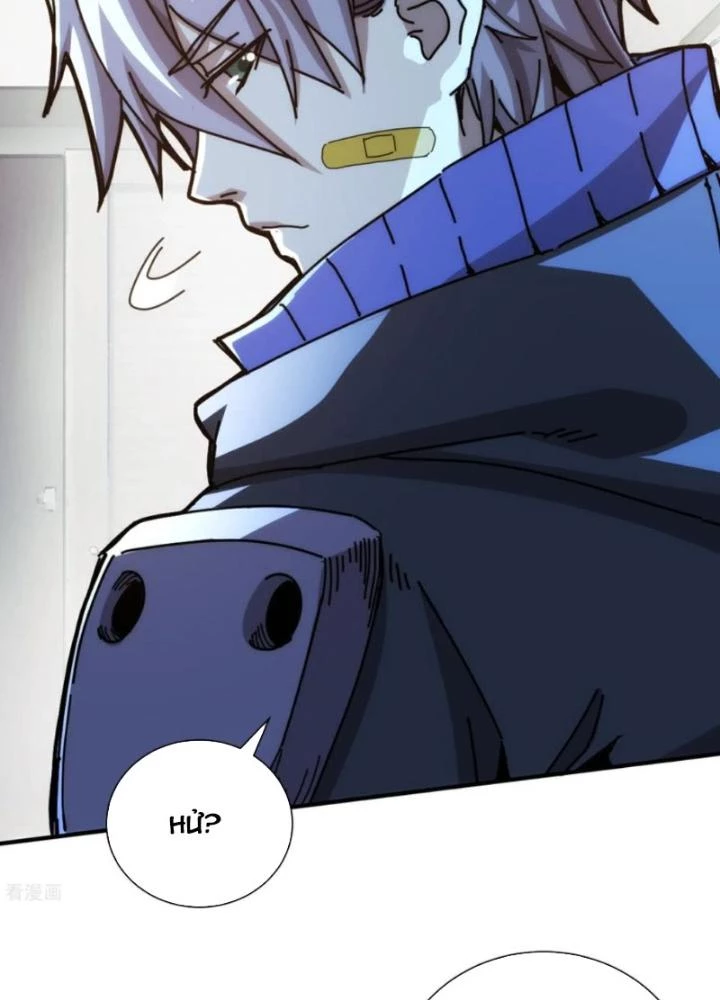Căn Hộ Thái Hư Chapter 88 - Trang 2