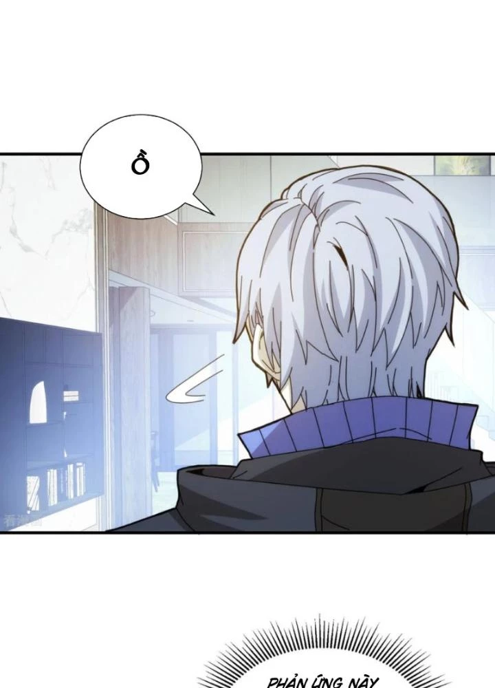Căn Hộ Thái Hư Chapter 88 - Trang 2