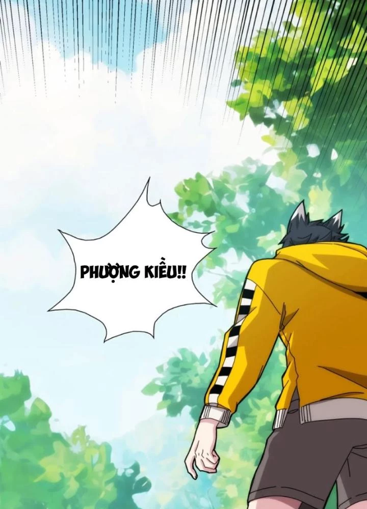Căn Hộ Thái Hư Chapter 90 - Trang 2