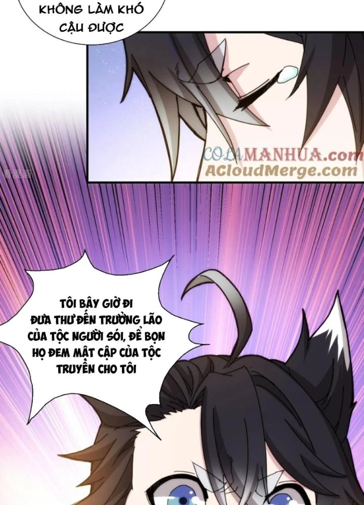 Căn Hộ Thái Hư Chapter 90 - Trang 2