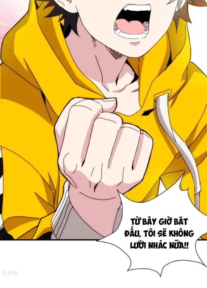 Căn Hộ Thái Hư Chapter 90 - Trang 2