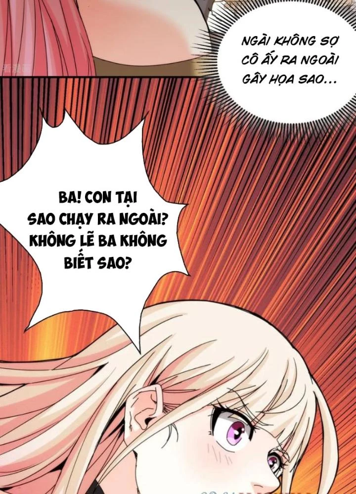 Căn Hộ Thái Hư Chapter 91 - Trang 2