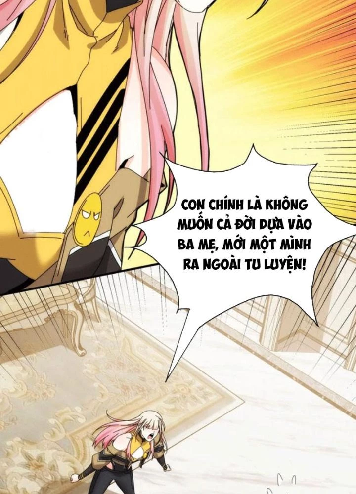 Căn Hộ Thái Hư Chapter 91 - Trang 2
